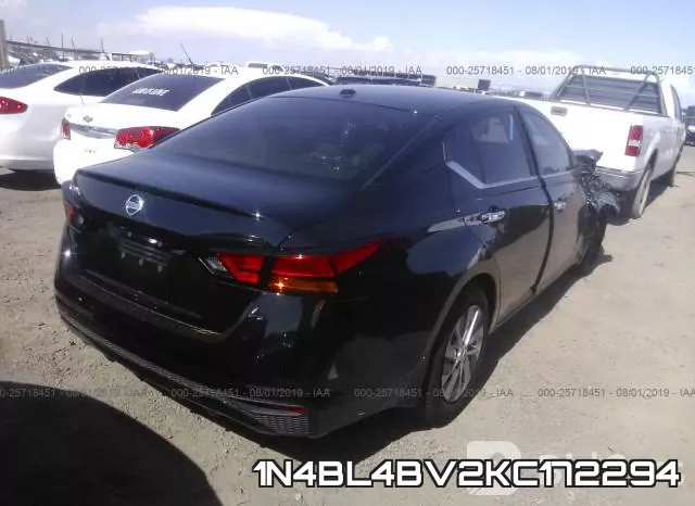 1N4BL4BV2KC172294 фото 5