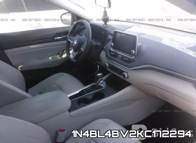 1N4BL4BV2KC172294 фото 6