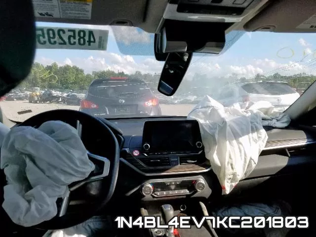 1N4BL4EV7KC201803 фото 2