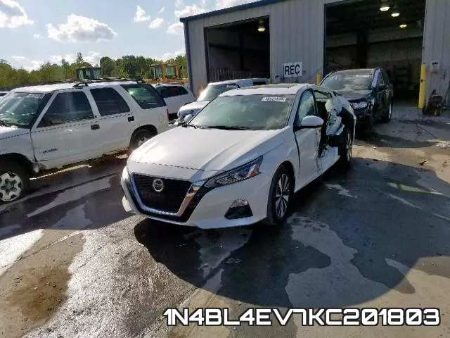 1N4BL4EV7KC201803 фото 3