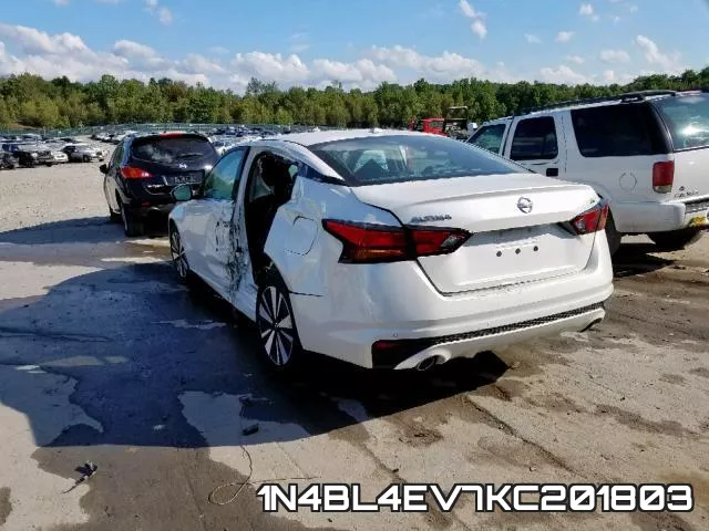 1N4BL4EV7KC201803 фото 4