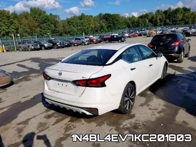 1N4BL4EV7KC201803 фото 5