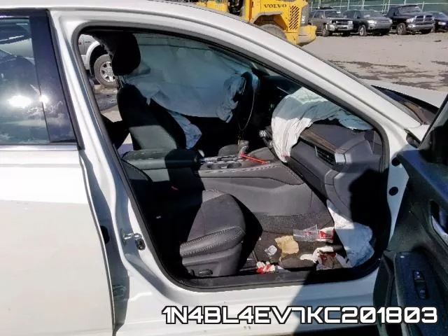 1N4BL4EV7KC201803 фото 6