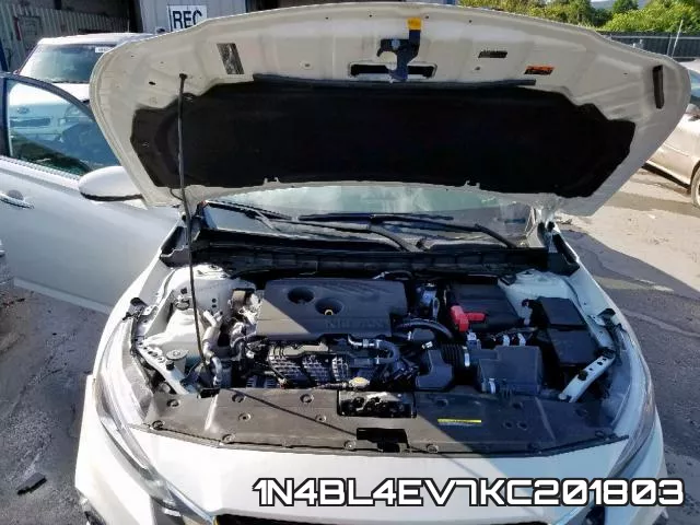 1N4BL4EV7KC201803 фото 8