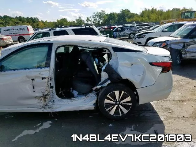 1N4BL4EV7KC201803 фото 10