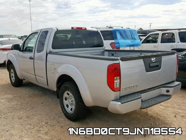 1N6BD0CT9JN718554 фото 4