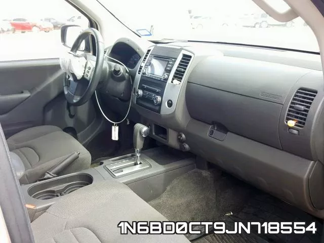 1N6BD0CT9JN718554 фото 6