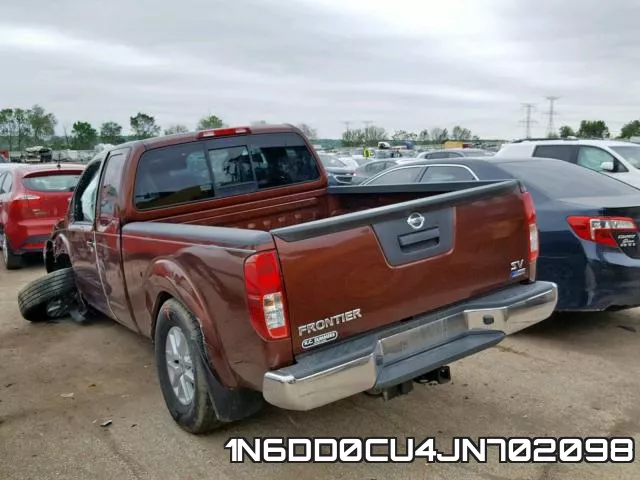 1N6DD0CU4JN702098 фото 4