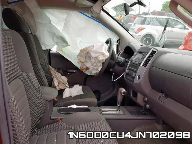 1N6DD0CU4JN702098 фото 6