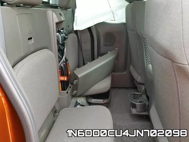 1N6DD0CU4JN702098 фото 7