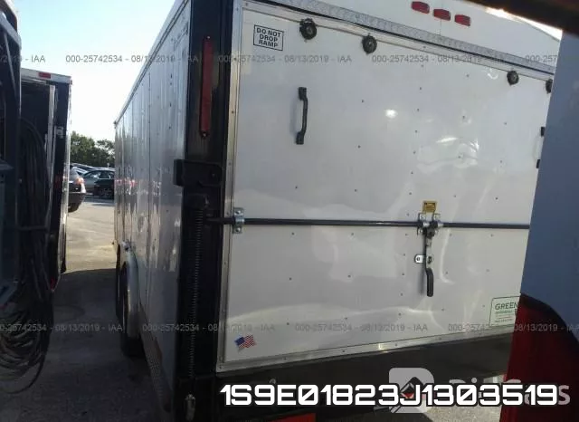 1S9E01823J1303519 фото 4
