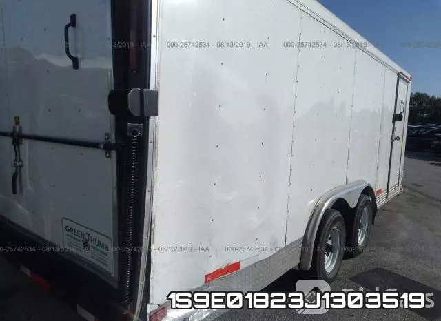 1S9E01823J1303519 фото 7