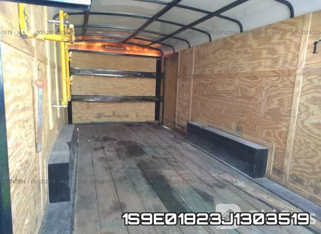1S9E01823J1303519 фото 9