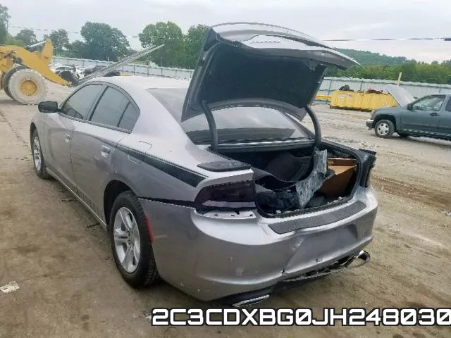 2C3CDXBG0JH248030 фото 4