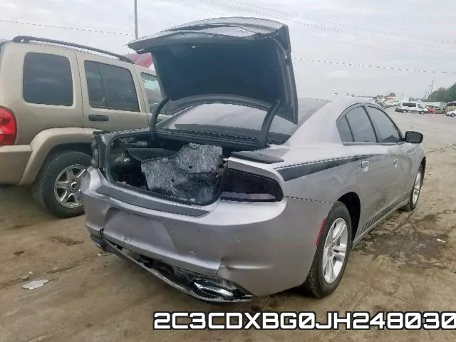 2C3CDXBG0JH248030 фото 5