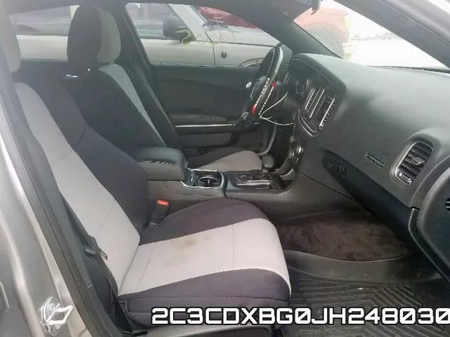 2C3CDXBG0JH248030 фото 6