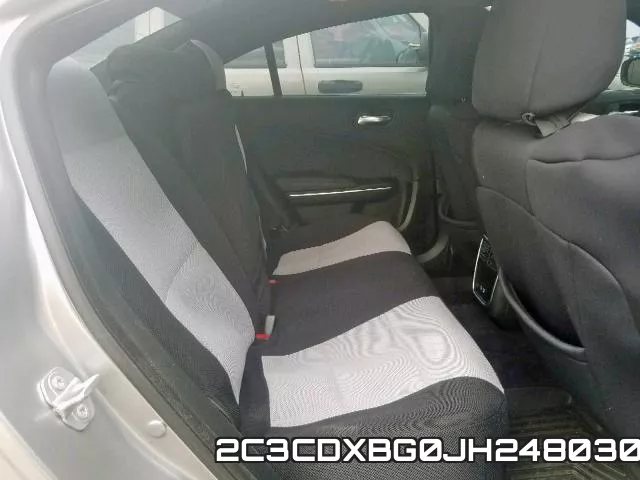 2C3CDXBG0JH248030 фото 7