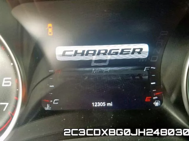 2C3CDXBG0JH248030 фото 9