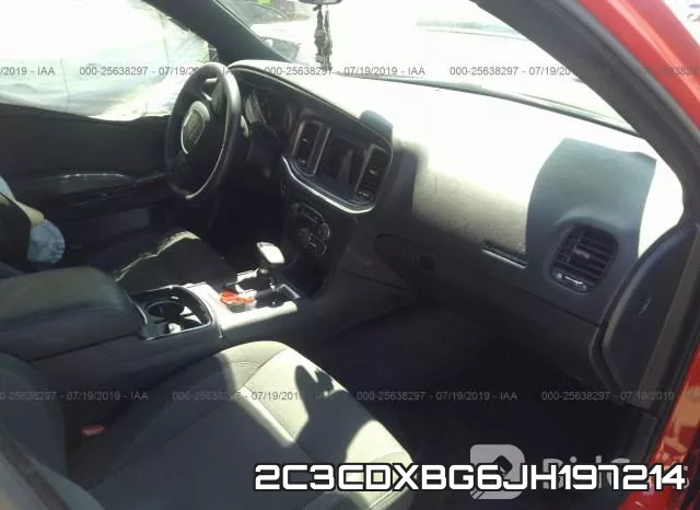 2C3CDXBG6JH197214 фото 6