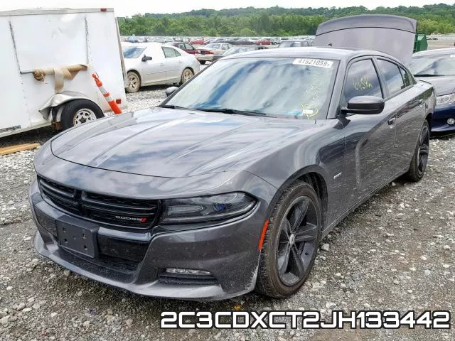 2C3CDXCT2JH133442 фото 3