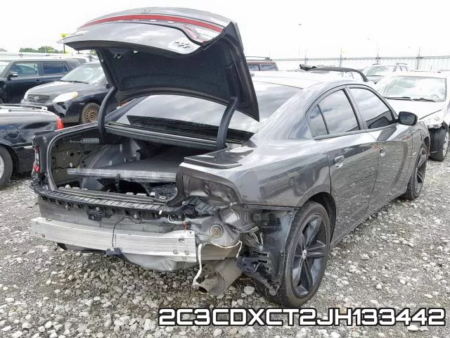 2C3CDXCT2JH133442 фото 5