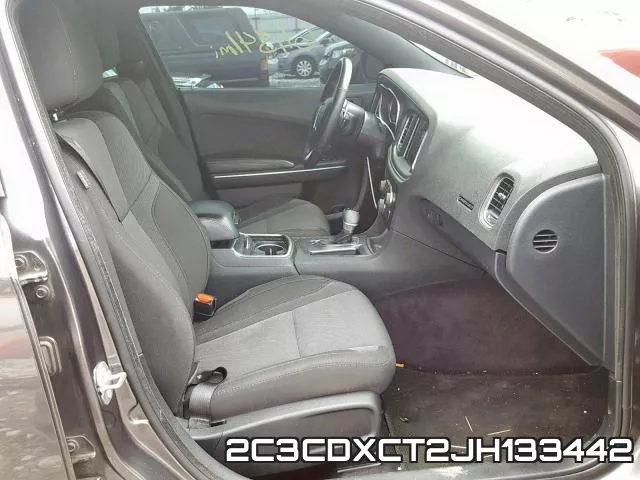 2C3CDXCT2JH133442 фото 6