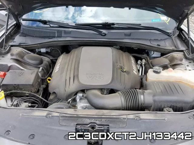 2C3CDXCT2JH133442 фото 8