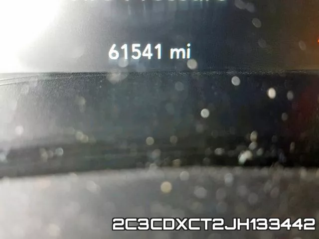 2C3CDXCT2JH133442 фото 9