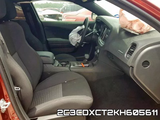 2C3CDXCT2KH605611 фото 6