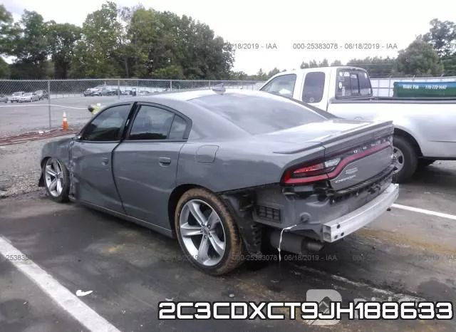 2C3CDXCT9JH188633 фото 4