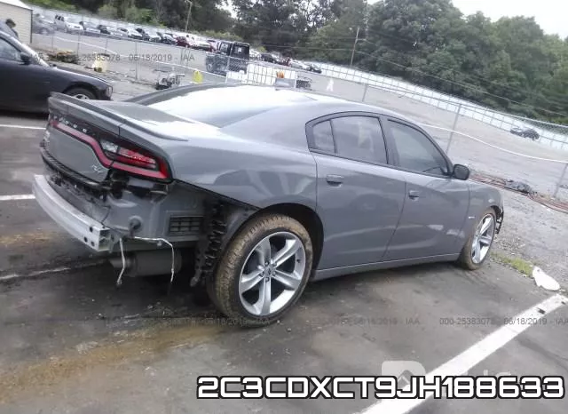 2C3CDXCT9JH188633 фото 5
