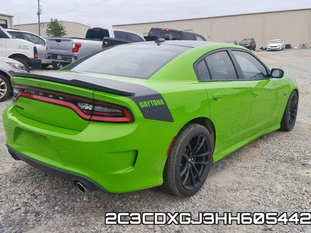 2C3CDXGJ3HH605442 фото 5