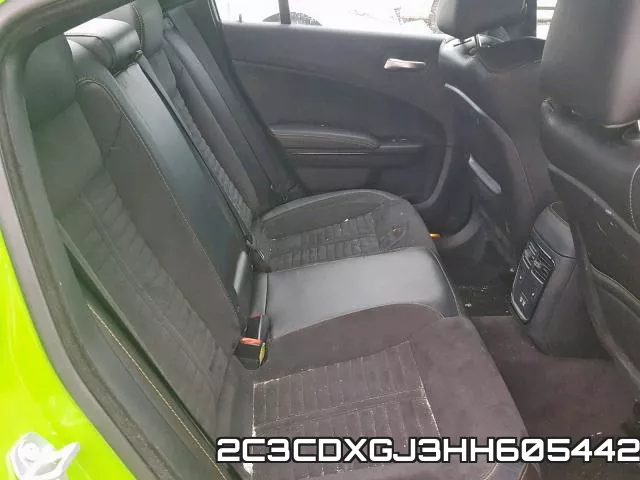 2C3CDXGJ3HH605442 фото 7