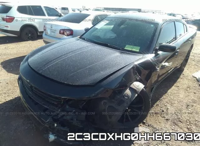 2C3CDXHG0HH667030 фото 3