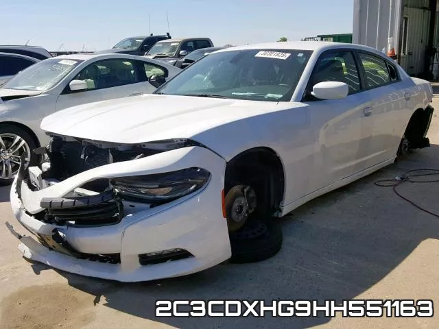 2C3CDXHG9HH551163 фото 3