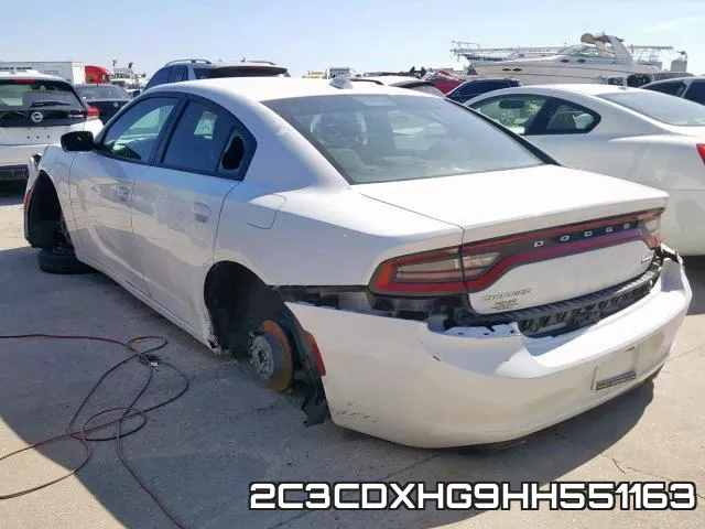 2C3CDXHG9HH551163 фото 4