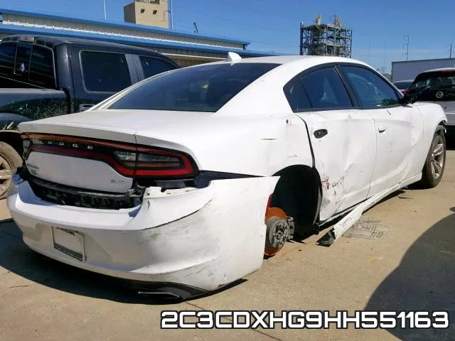 2C3CDXHG9HH551163 фото 5