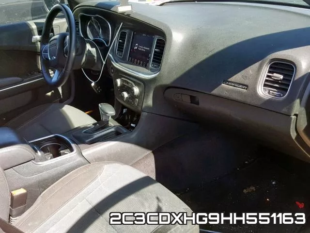 2C3CDXHG9HH551163 фото 6