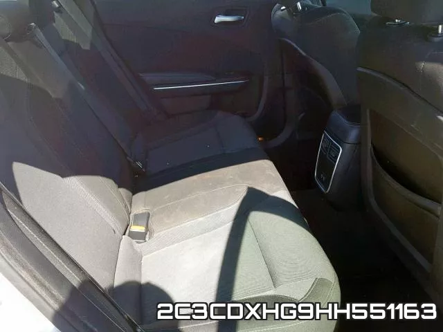 2C3CDXHG9HH551163 фото 7