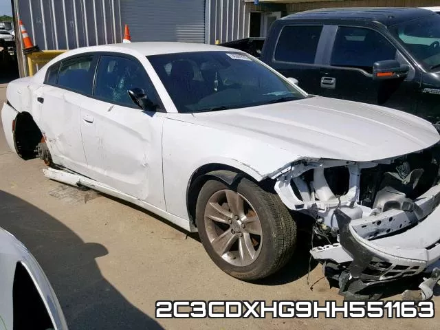 2C3CDXHG9HH551163 фото 10