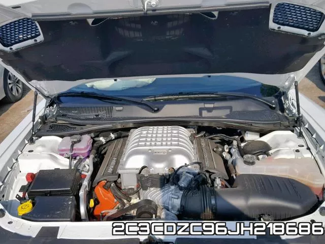 2C3CDZC96JH218686 фото 7