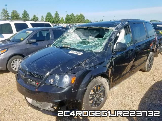 2C4RDGEG1JR223732 фото 3