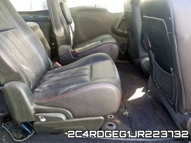 2C4RDGEG1JR223732 фото 7