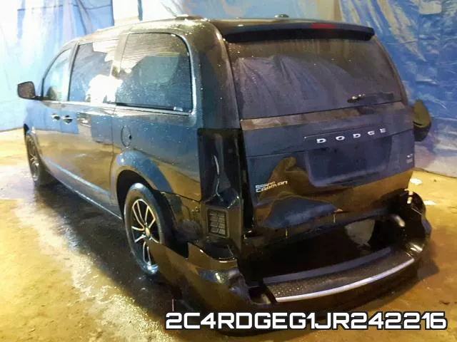 2C4RDGEG1JR242216 фото 4