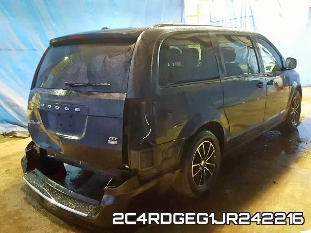 2C4RDGEG1JR242216 фото 5
