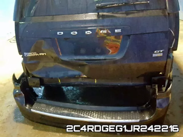 2C4RDGEG1JR242216 фото 10