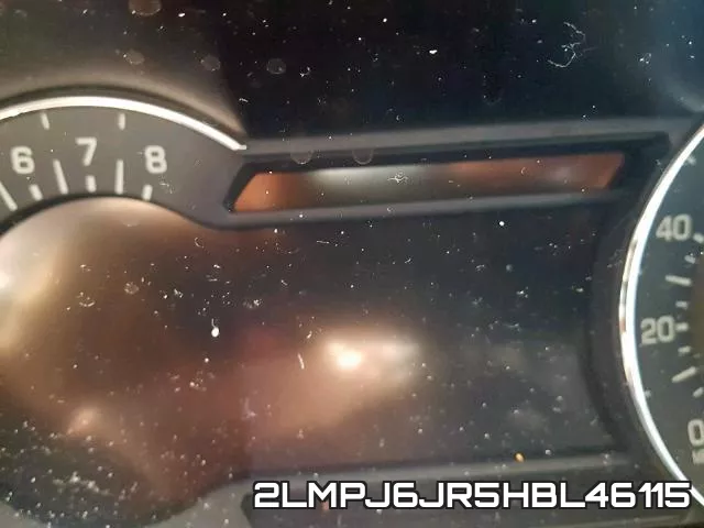 2LMPJ6JR5HBL46115 фото 9