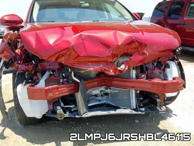 2LMPJ6JR5HBL46115 фото 10