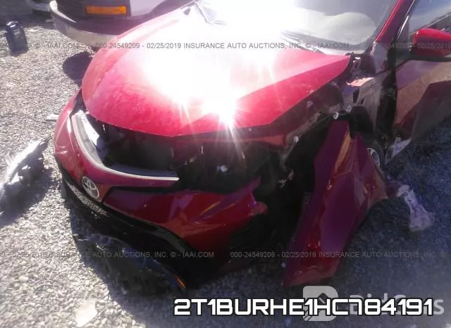 2T1BURHE1HC784191 фото 7