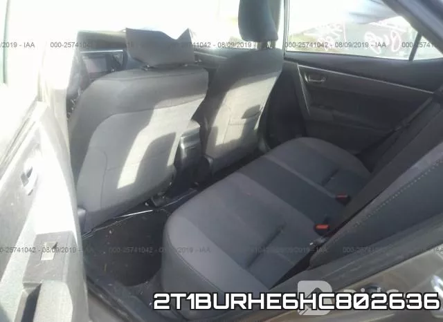 2T1BURHE6HC802636 фото 9